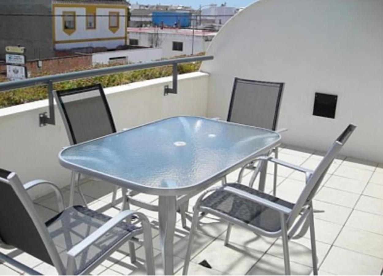 Apartment - 3 Bedrooms With Pool - 03400 Zahara de los Atunes Esterno foto